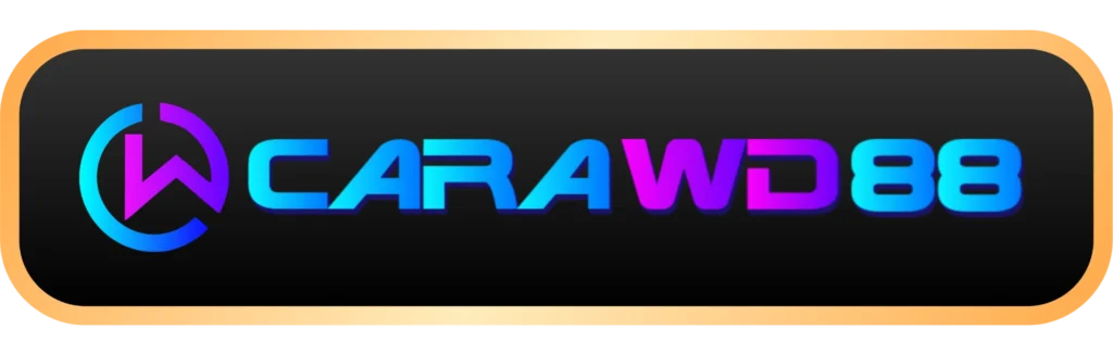 SLOT GACOR CARAWD88